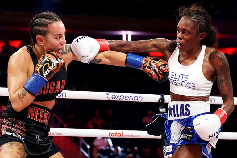 Aus-Boxing.com